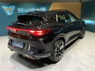 CUPRA Formentor – Bild 9