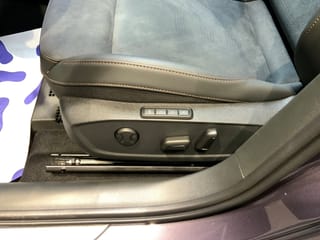 CUPRA Formentor – Bild 14