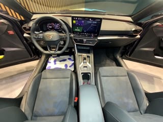 CUPRA Formentor – Bild 15