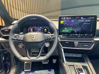 CUPRA Formentor – Bild 16