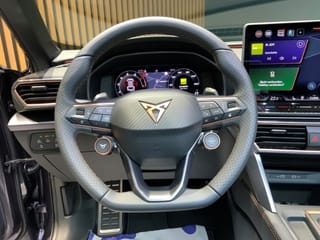 CUPRA Formentor – Bild 17