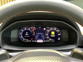 CUPRA Formentor – Bild 18