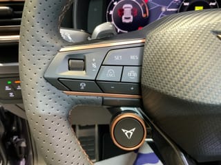 CUPRA Formentor – Bild 19