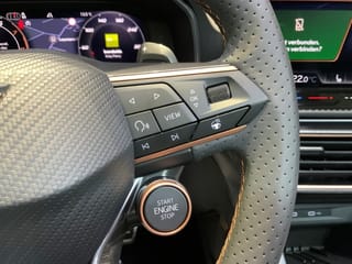 CUPRA Formentor – Bild 20