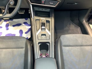 CUPRA Formentor – Bild 22