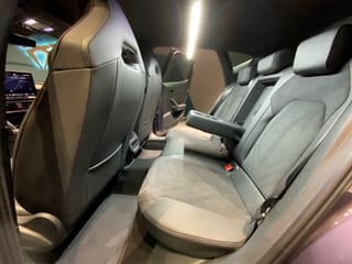 CUPRA Formentor – Bild 23