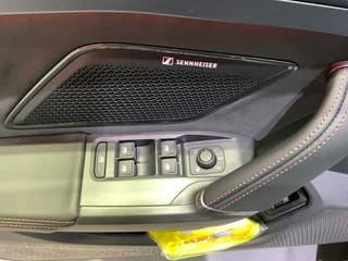 CUPRA Formentor – Bild 27