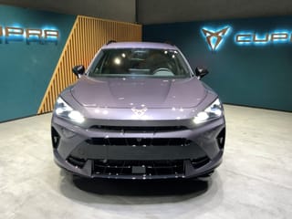CUPRA Formentor – Bild 3