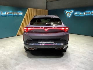 CUPRA Formentor – Bild 6