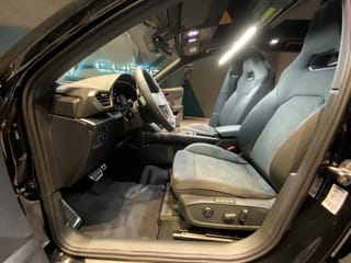 CUPRA Formentor – Bild 10