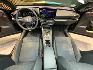 CUPRA Formentor – Bild 13