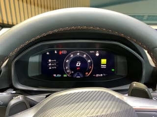 CUPRA Formentor – Bild 14