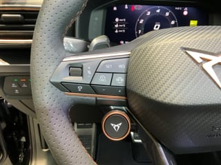 CUPRA Formentor – Bild 15
