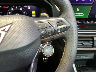 CUPRA Formentor – Bild 16
