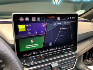 CUPRA Formentor – Bild 17