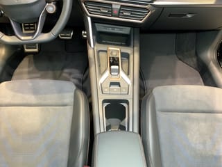 CUPRA Formentor – Bild 18