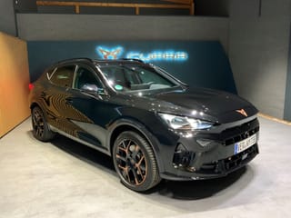 CUPRA Formentor – Bild 2