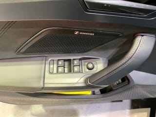 CUPRA Formentor – Bild 22