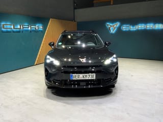 CUPRA Formentor – Bild 3