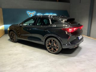 CUPRA Formentor – Bild 5
