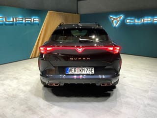 CUPRA Formentor – Bild 6
