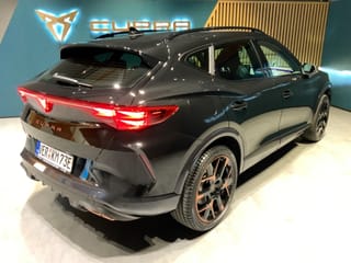 CUPRA Formentor – Bild 8