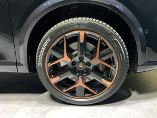 CUPRA Formentor – Bild 9