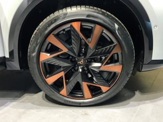 CUPRA Formentor – Bild 11