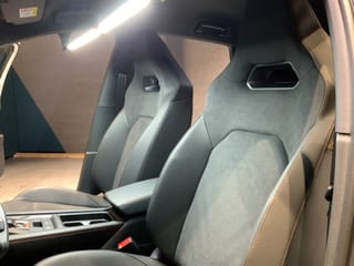 CUPRA Formentor – Bild 13