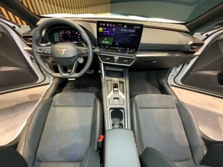 CUPRA Formentor – Bild 15