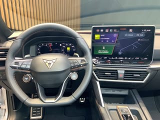 CUPRA Formentor – Bild 16