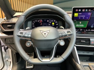 CUPRA Formentor – Bild 17