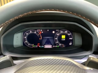 CUPRA Formentor – Bild 18