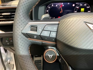 CUPRA Formentor – Bild 19