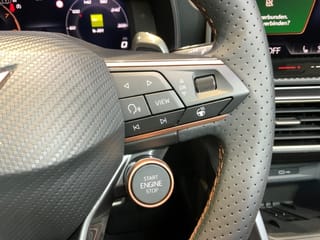 CUPRA Formentor – Bild 20