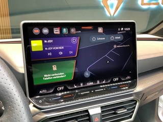 CUPRA Formentor – Bild 21