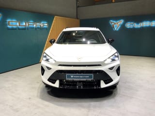 CUPRA Formentor – Bild 3