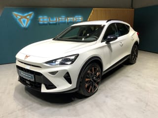 CUPRA Formentor – Bild 4