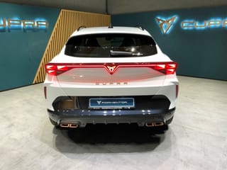 CUPRA Formentor – Bild 6