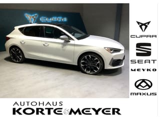 CUPRA Leon – Bild 1