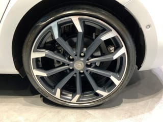 CUPRA Leon – Bild 10