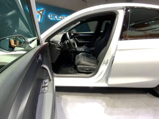CUPRA Leon – Bild 11