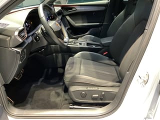 CUPRA Leon – Bild 12