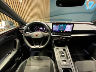 CUPRA Leon – Bild 13