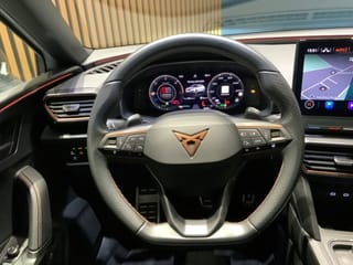CUPRA Leon – Bild 14