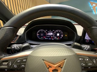 CUPRA Leon – Bild 15