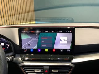 CUPRA Leon – Bild 16