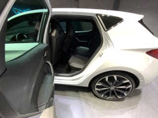 CUPRA Leon – Bild 18