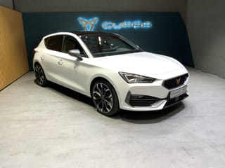 CUPRA Leon – Bild 2