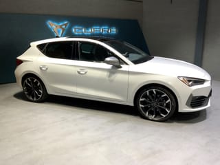 CUPRA Leon – Bild 3